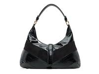 Caltun Shoulder Bag Black view