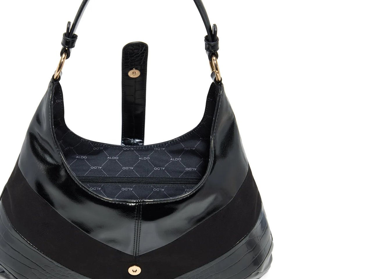 Caltun Shoulder Bag
