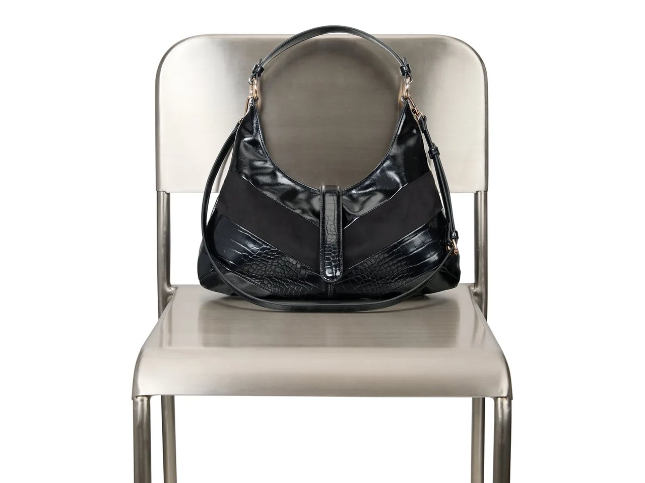Caltun Shoulder Bag