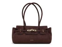 Latissee Shoulder Bag Dark Brown view
