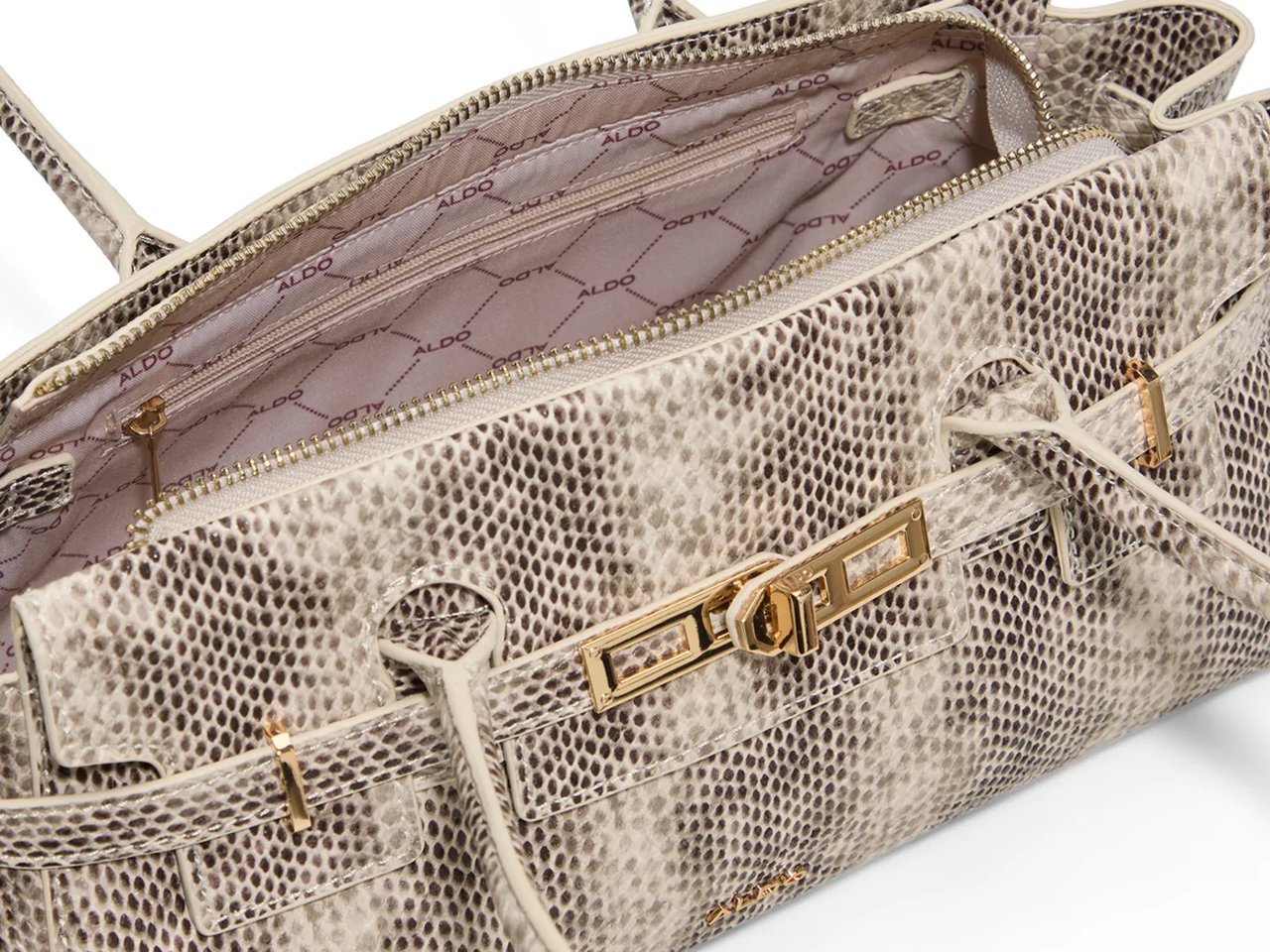Latissee Shoulder Bag