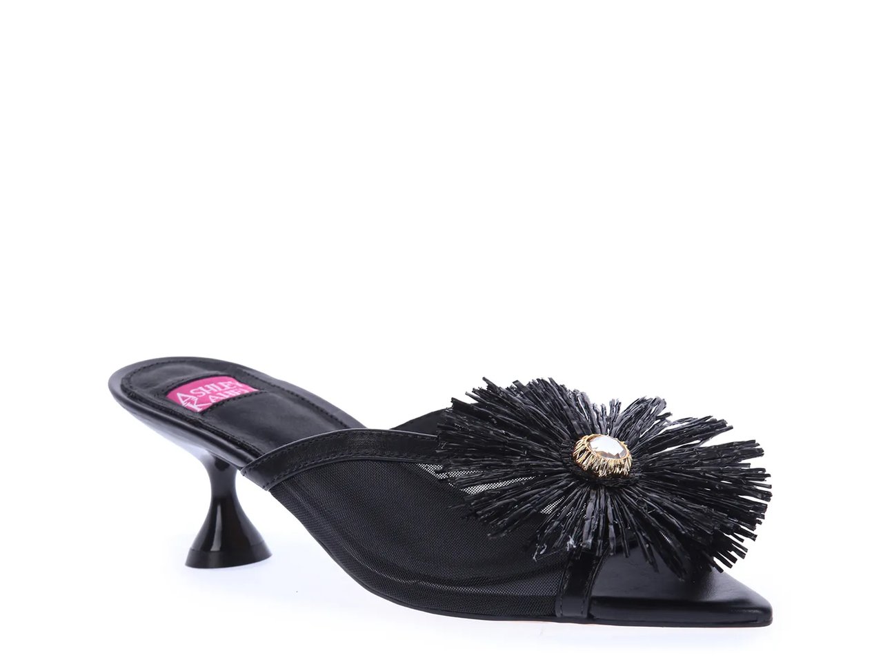 Nicole Sandal
