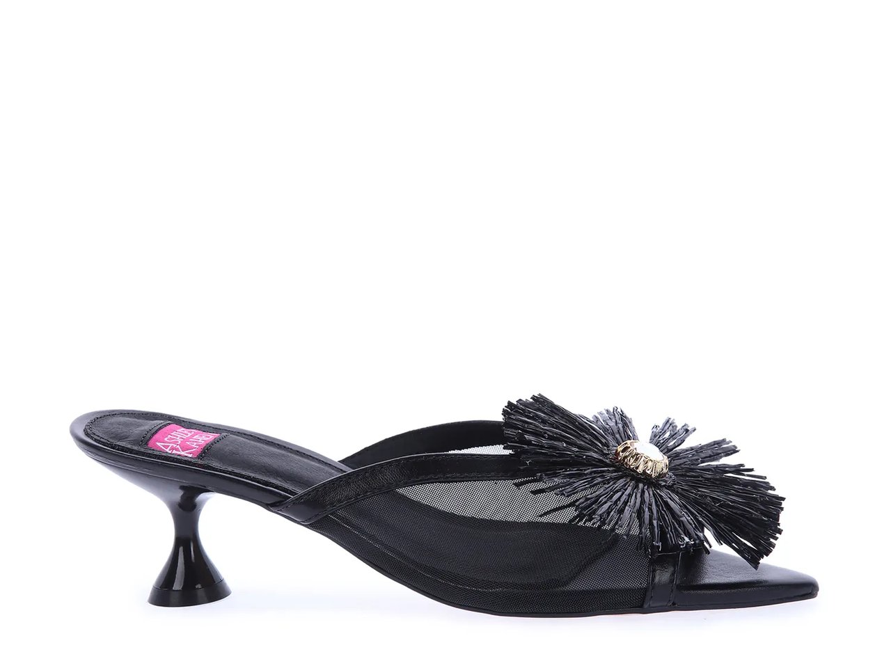 Nicole Sandal