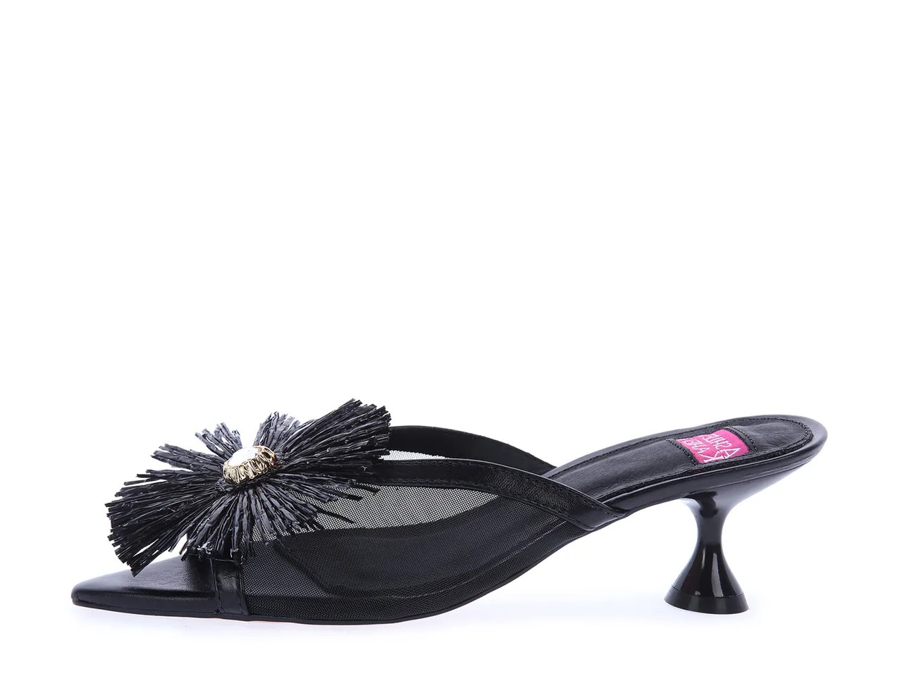 Nicole Sandal