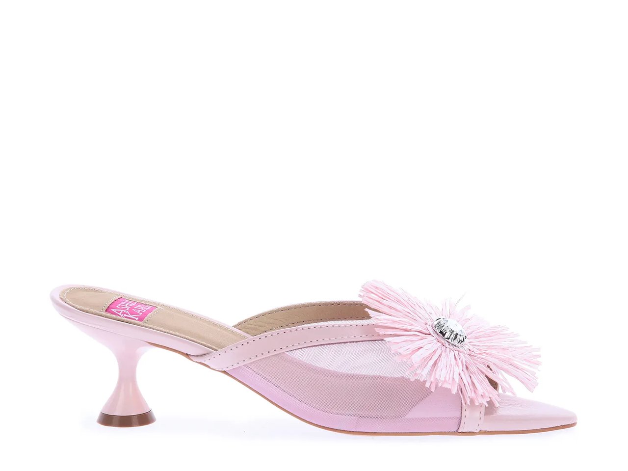 Nicole Sandal