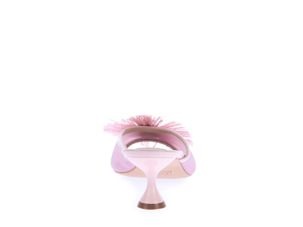 Nicole Sandal
