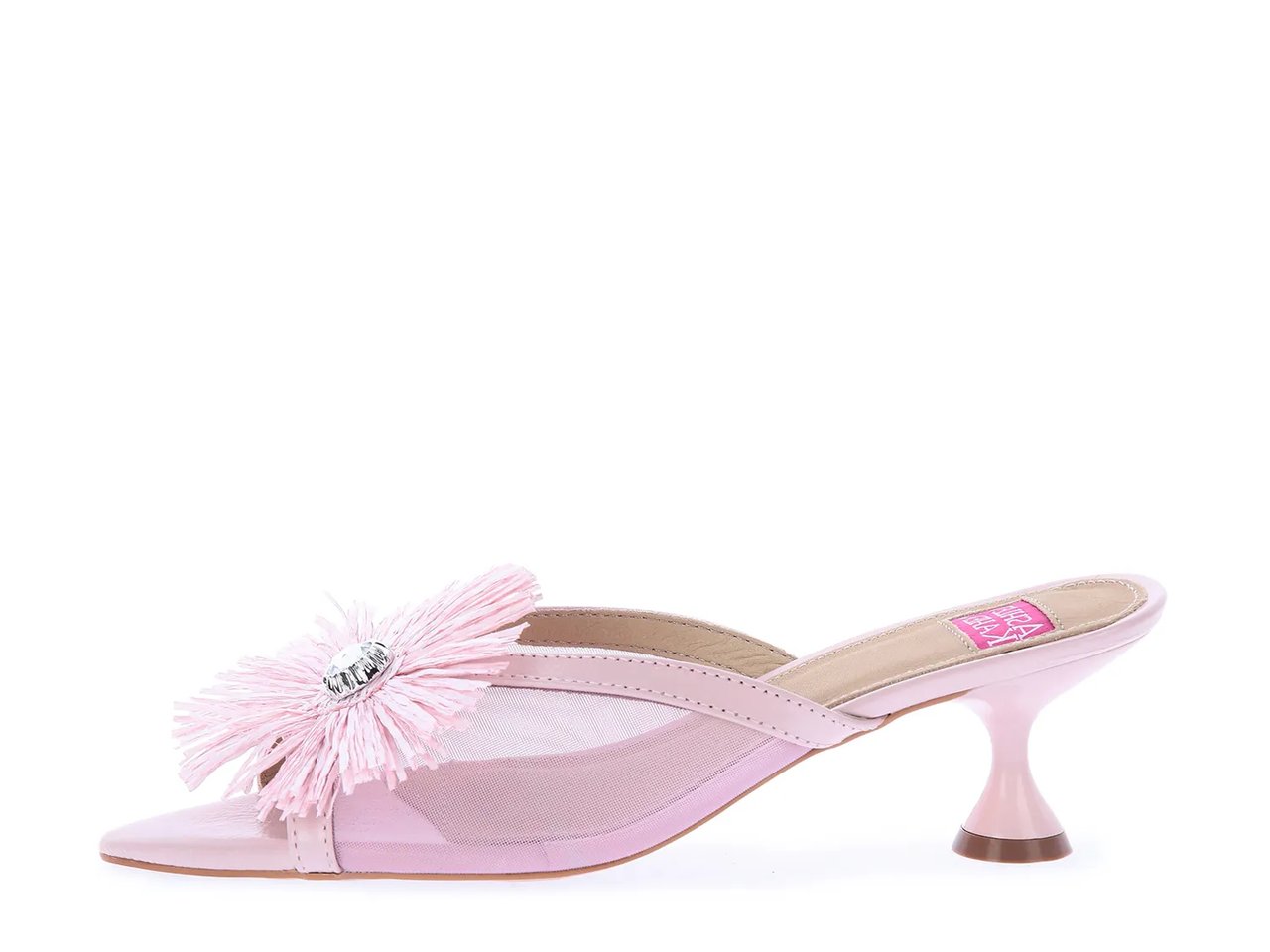 Nicole Sandal