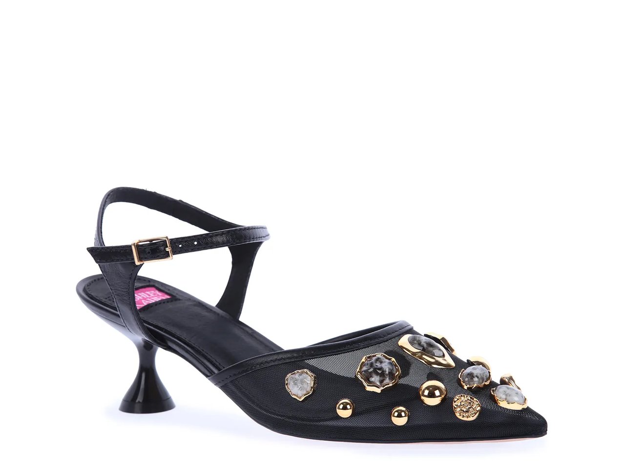 Rebecca Pump