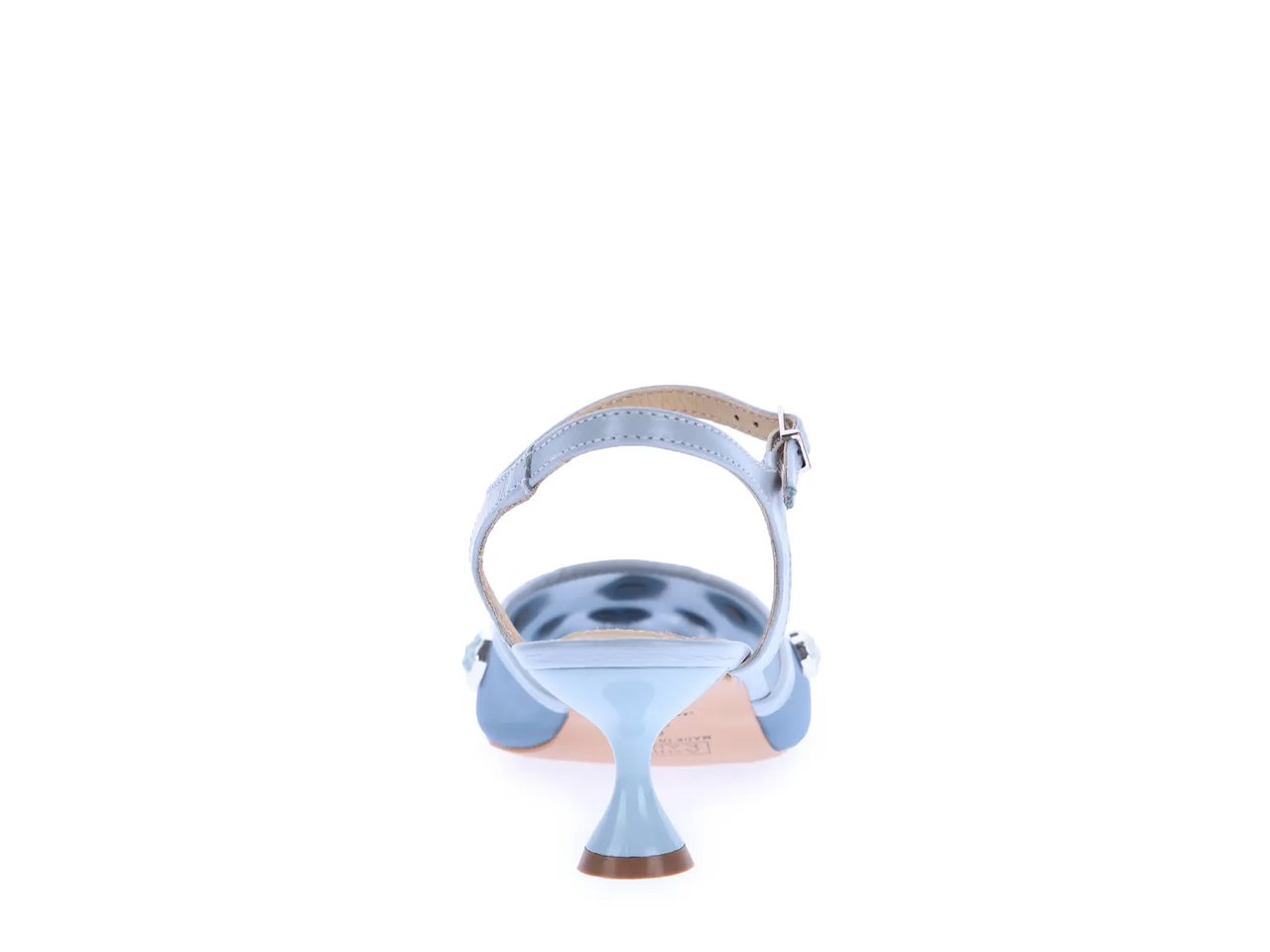 Rebecca Pump