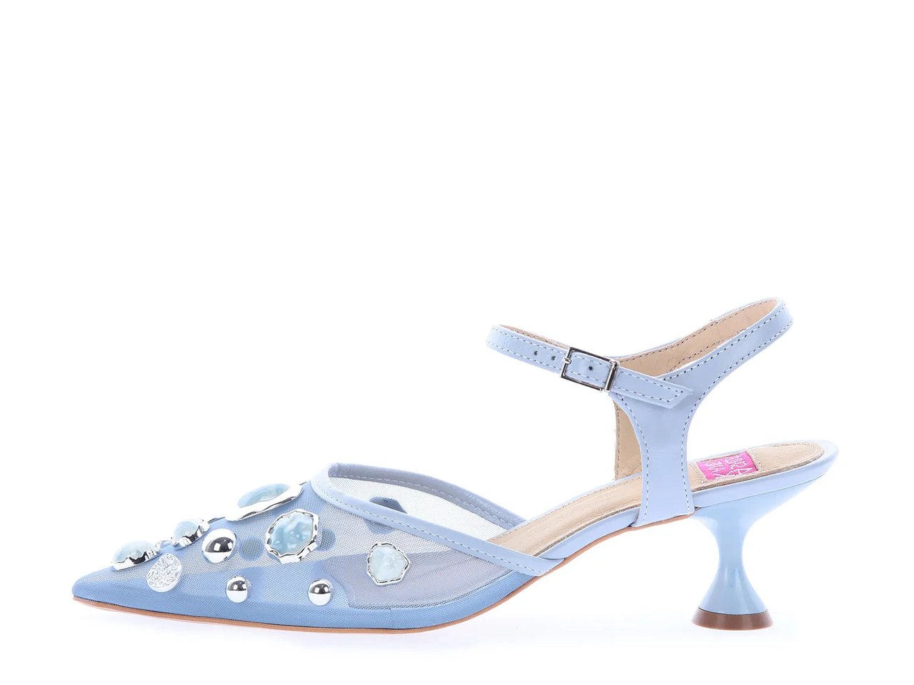 Rebecca Pump