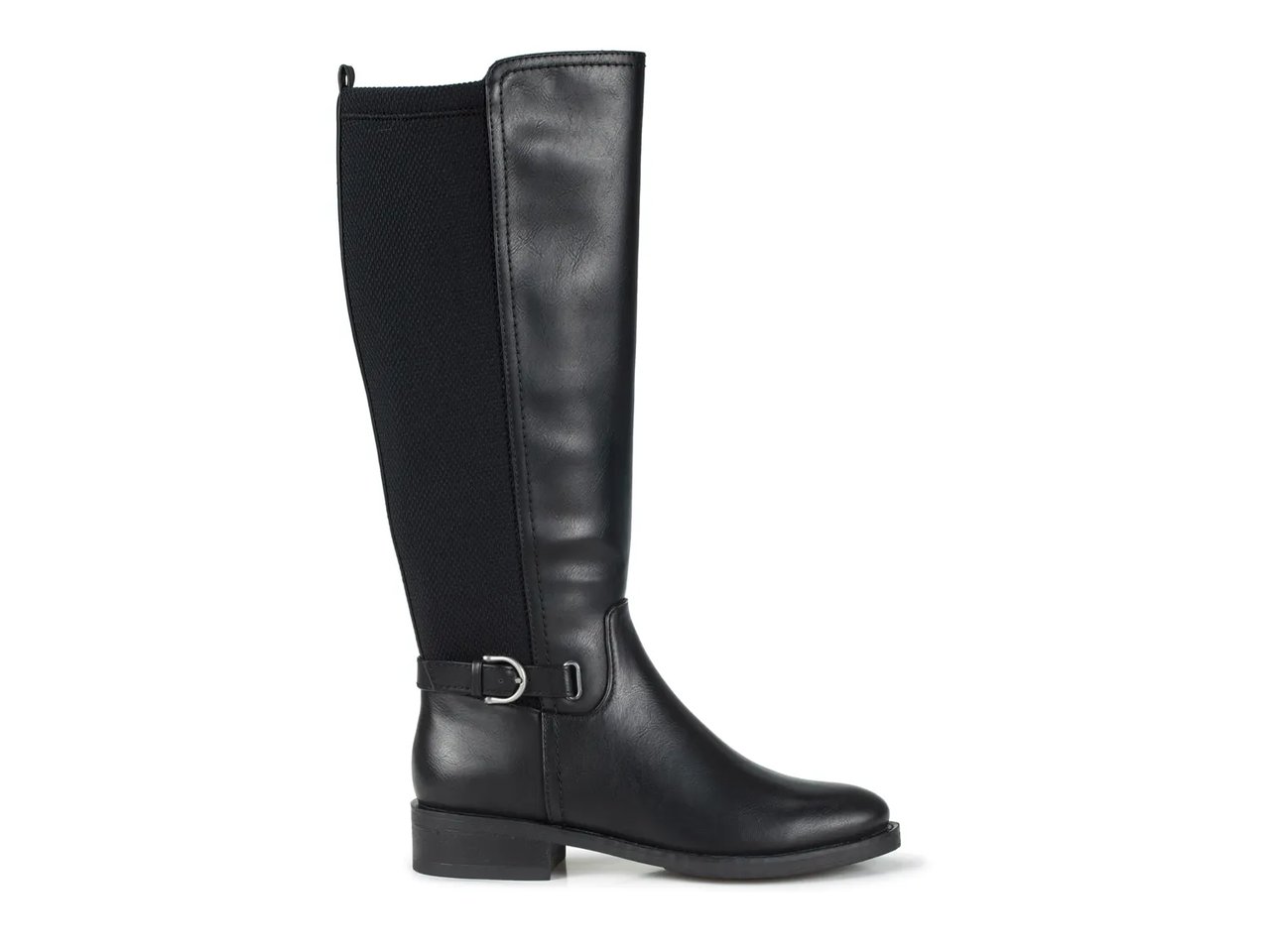 Reverly Riding Boot