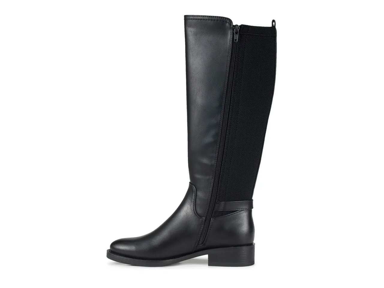 Reverly Riding Boot