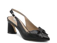 Antella Pump Black view
