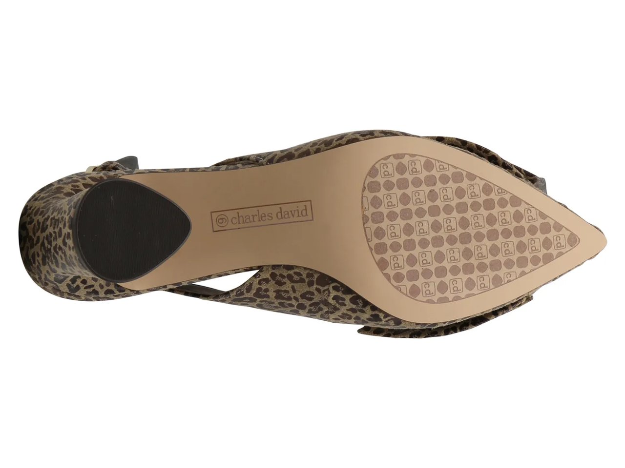 Antella Pump
