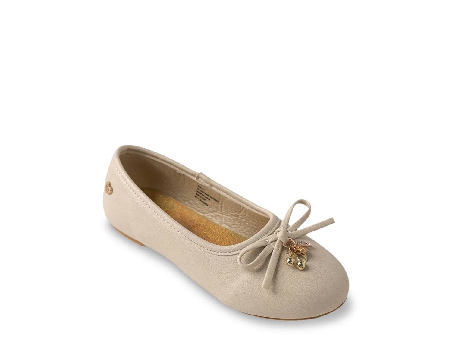 Lulu Ballet Flat Kids'