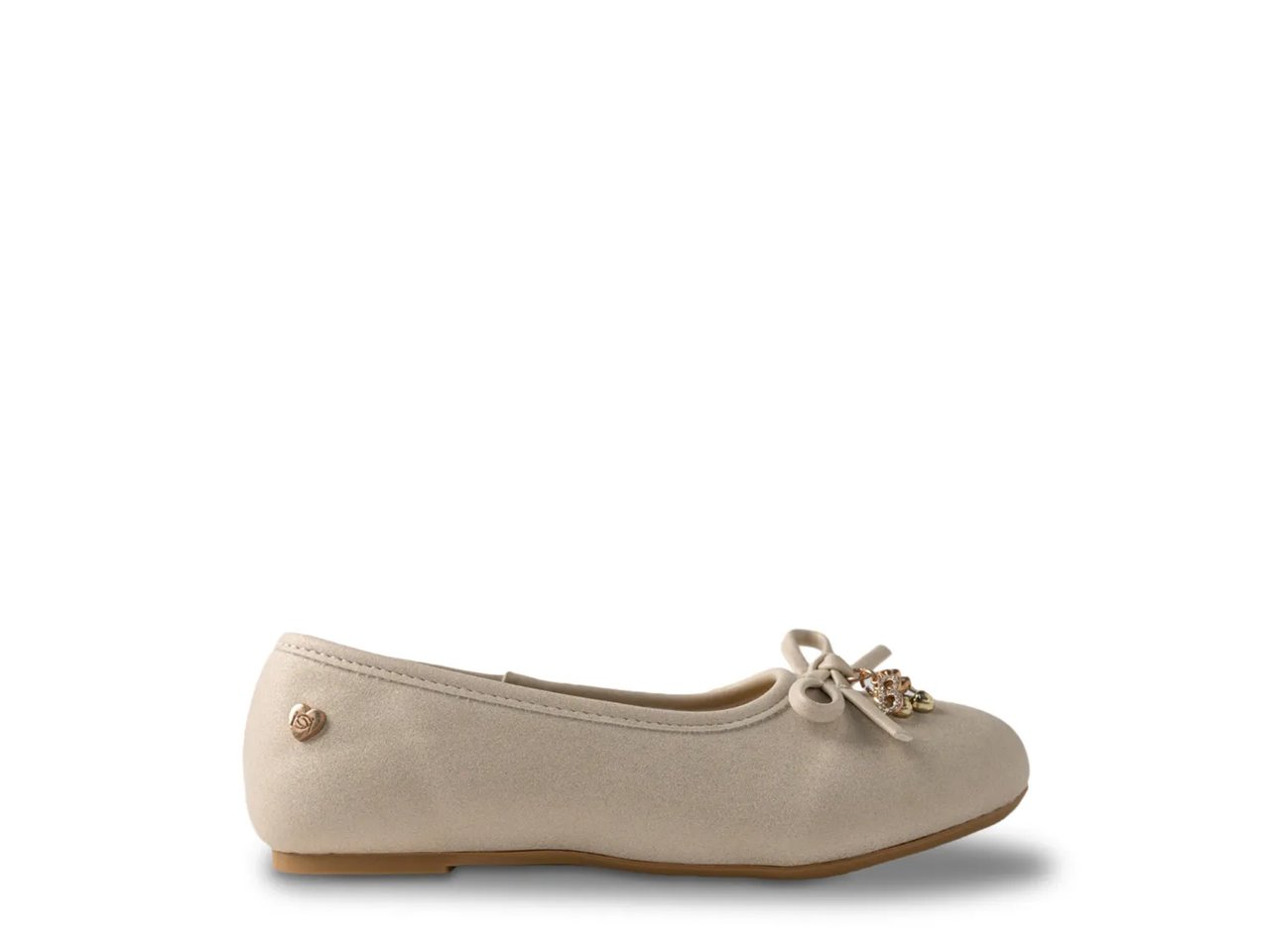 Lulu Ballet Flat Kids'