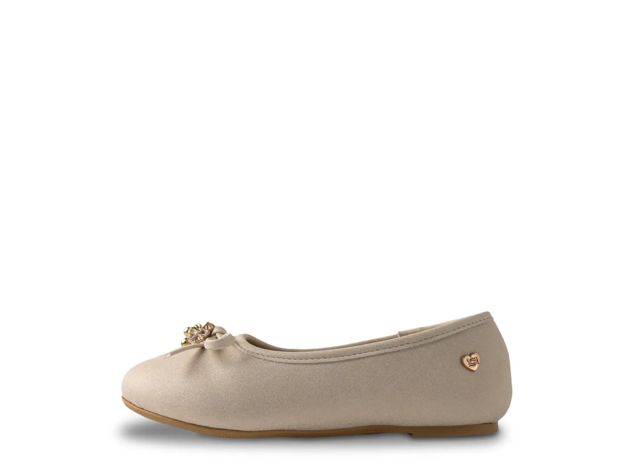 Lulu Ballet Flat Kids'