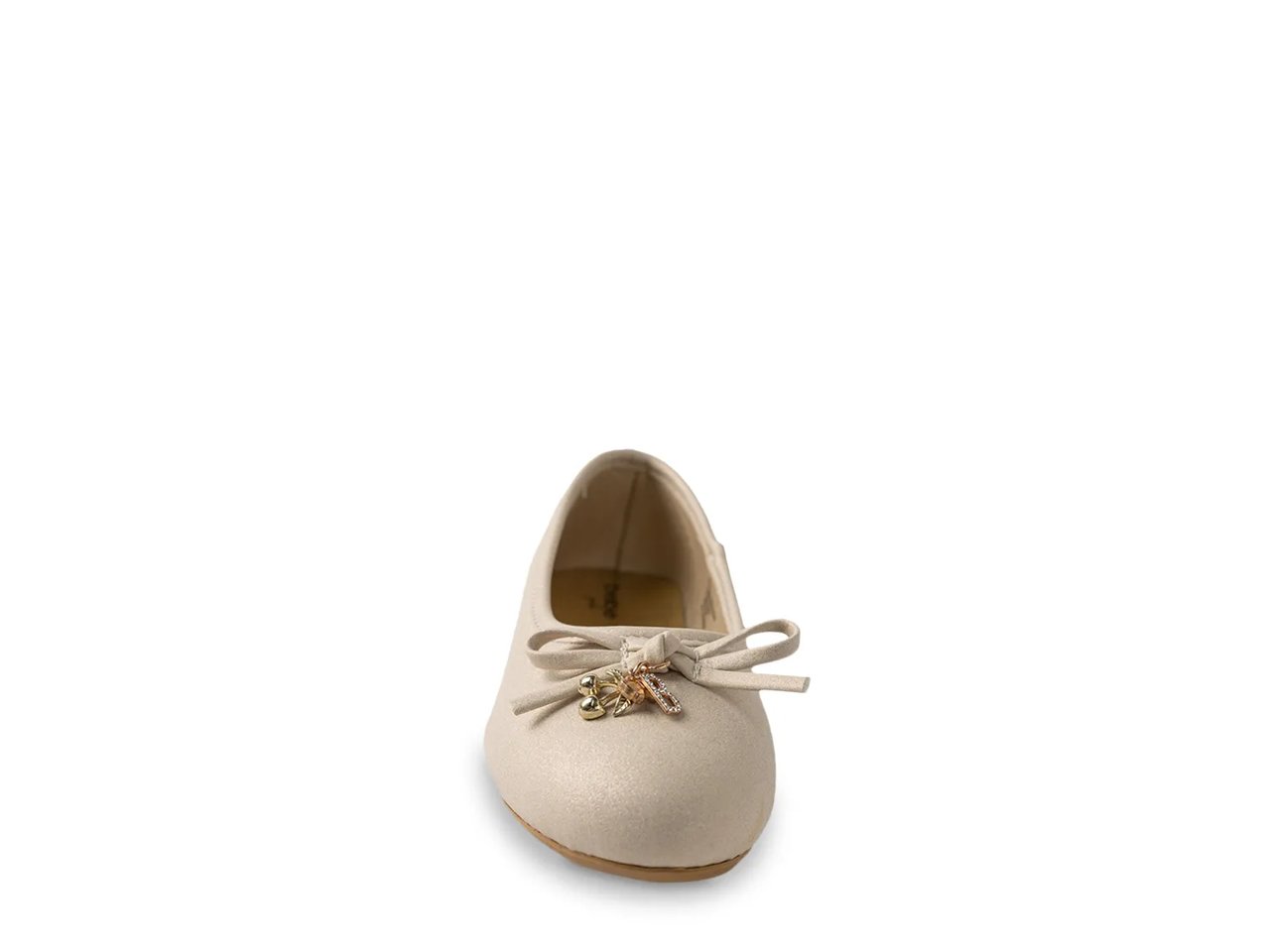 Lulu Ballet Flat Kids'