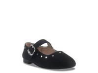 Maeve Michaela Mary Jane Flat - Kids' Black view