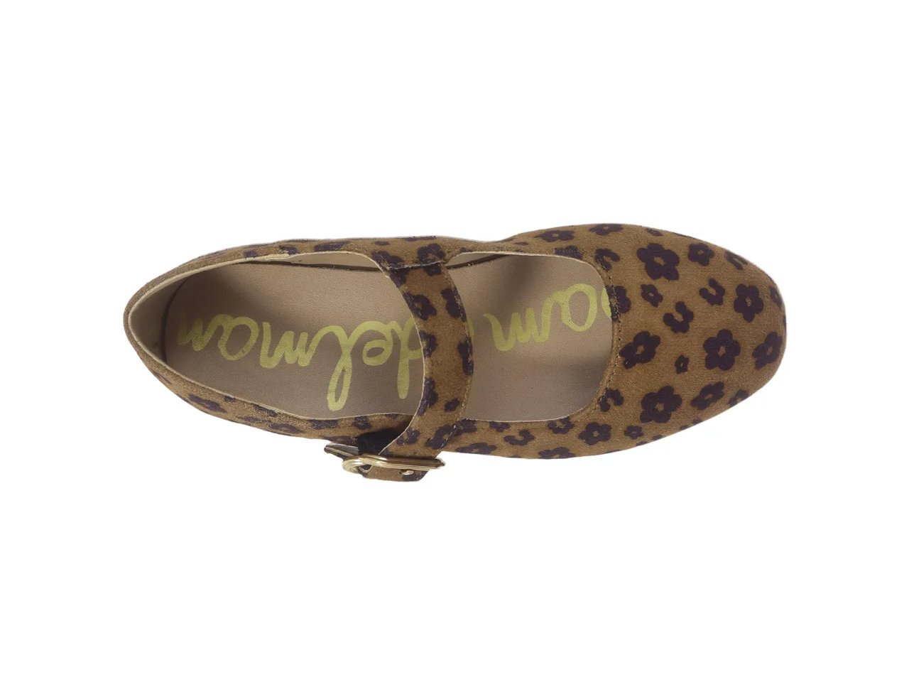 Maeve Michaela Mary Jane Flat - Kids'