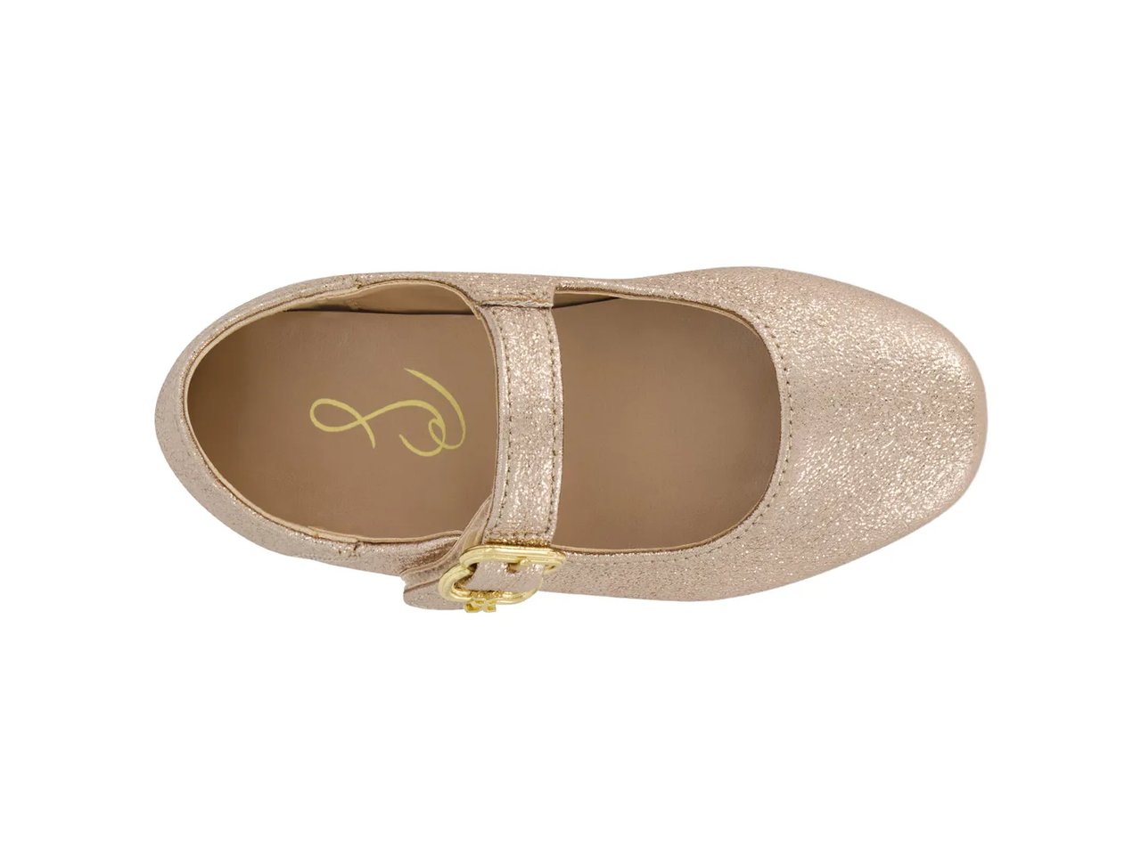 Maeve Michaela Mary Jane Flat - Kids'
