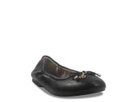 Felicia Flex Flat - Kids' Black view