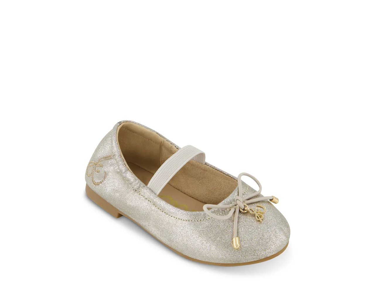 Felicia Flex Mary Jane Flat - Kids'