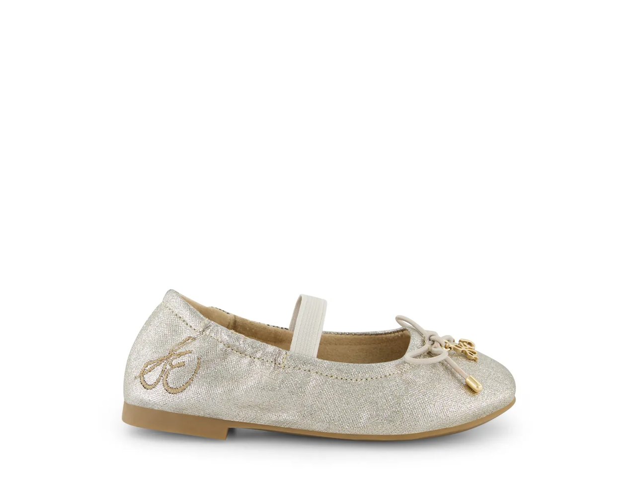 Felicia Flex Mary Jane Flat - Kids'