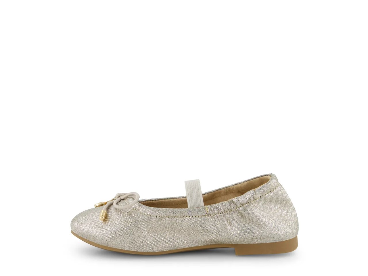Felicia Flex Mary Jane Flat - Kids'