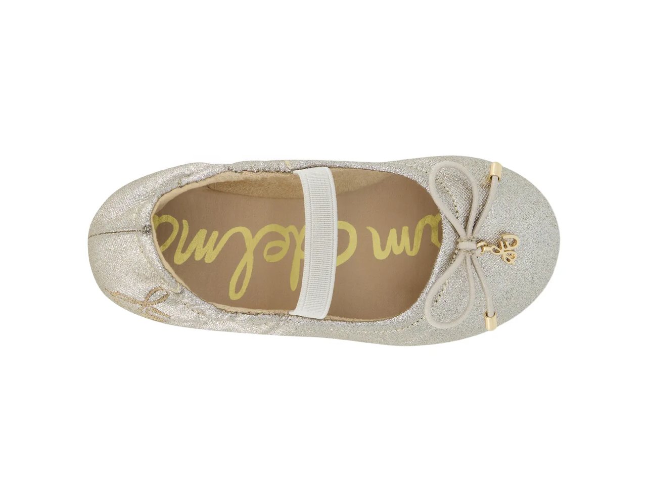 Felicia Flex Mary Jane Flat - Kids'