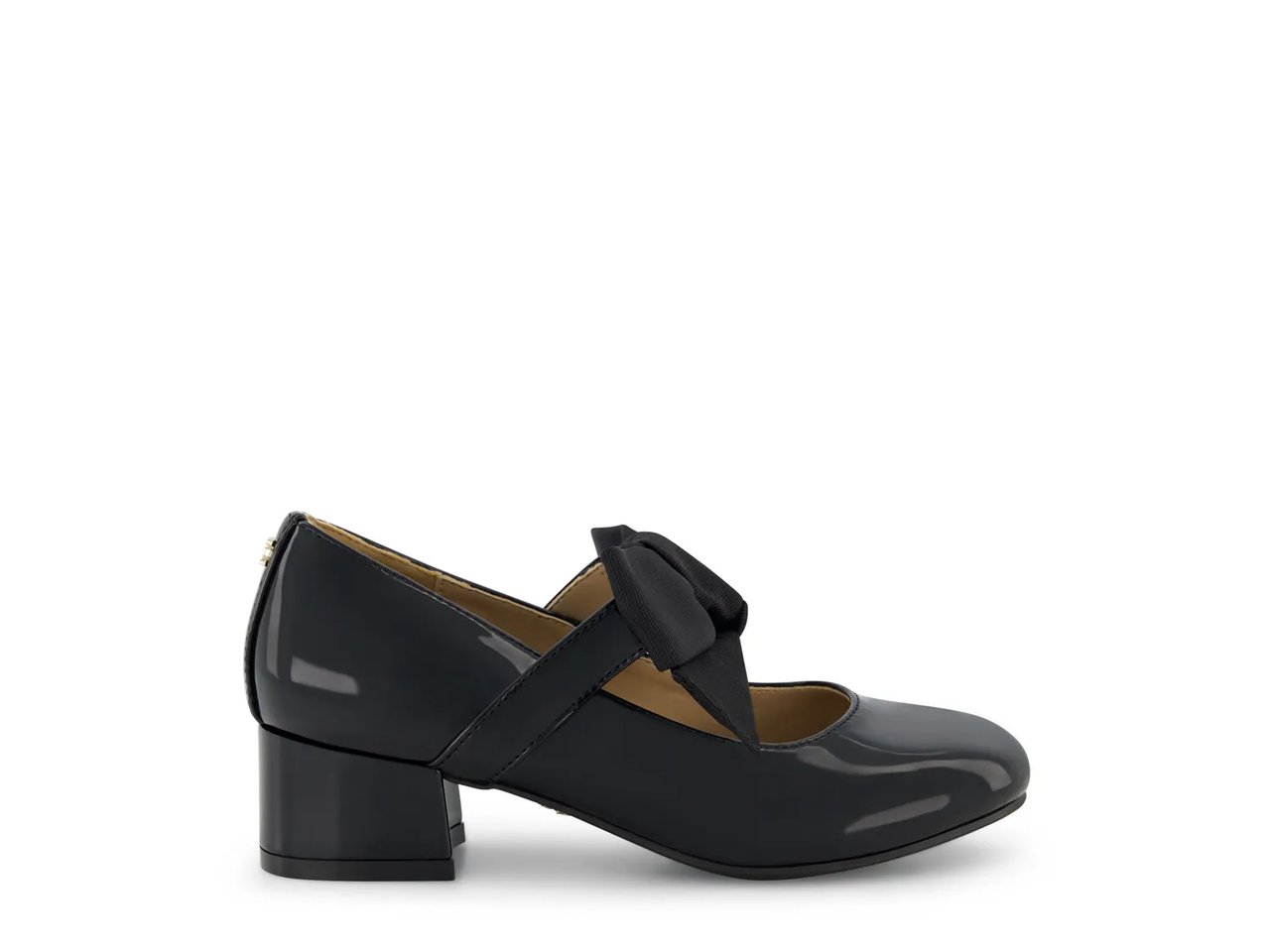 Bianca Teddy Pump - Kids'