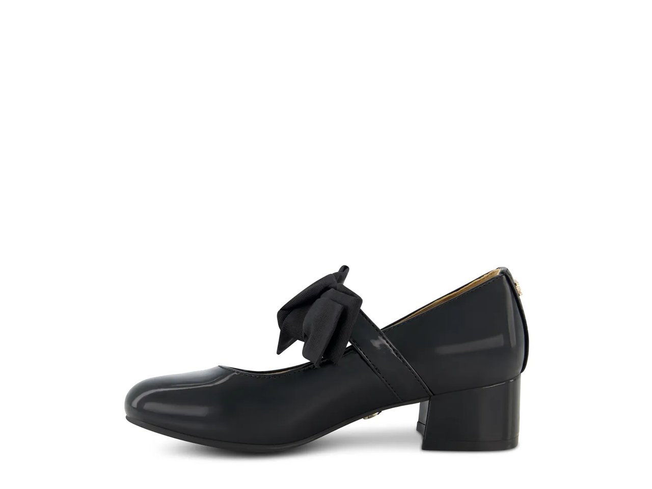 Bianca Teddy Pump - Kids'