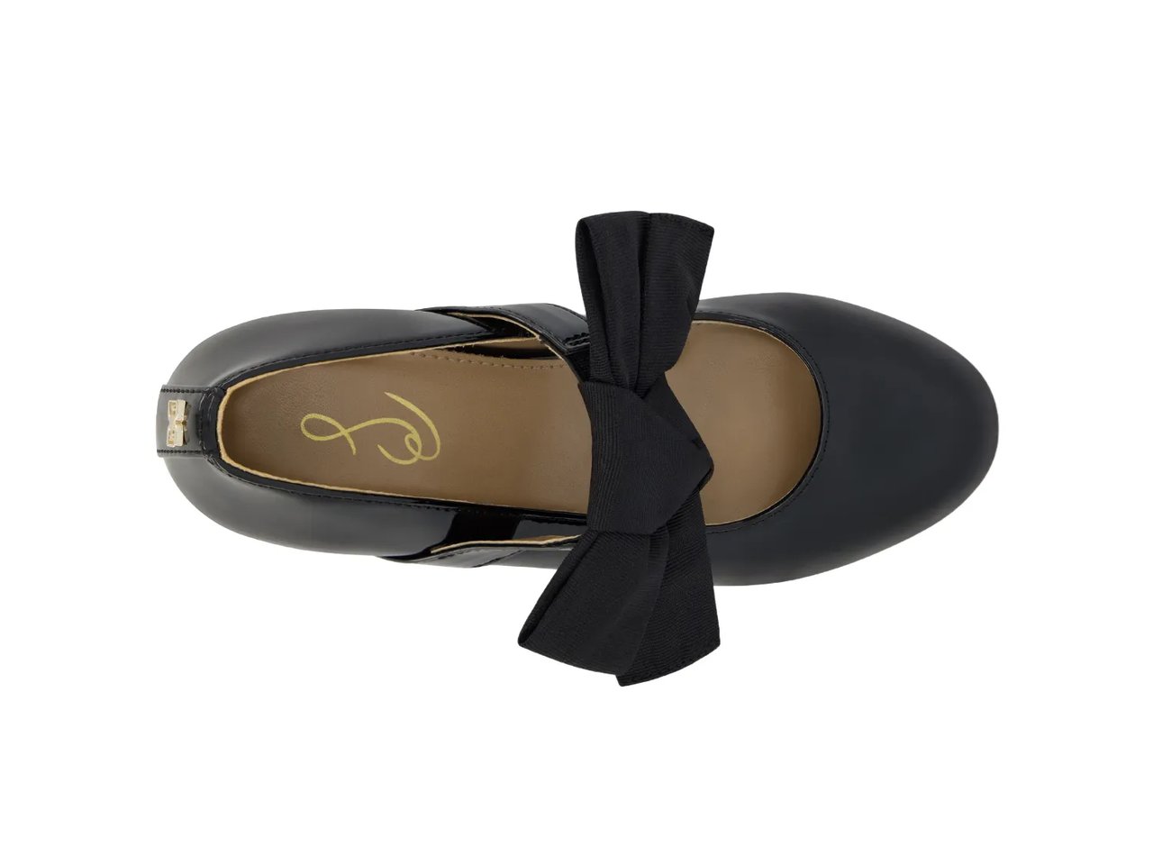 Bianca Teddy Pump - Kids'
