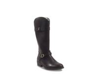 Equest Poppy Riding Boot - Kids' Dark Brown view
