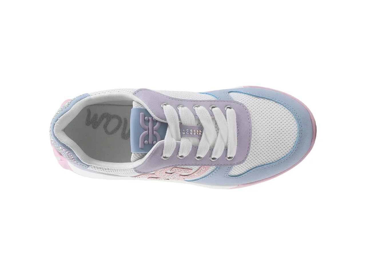 Lenny Lee Sneaker - Kids'