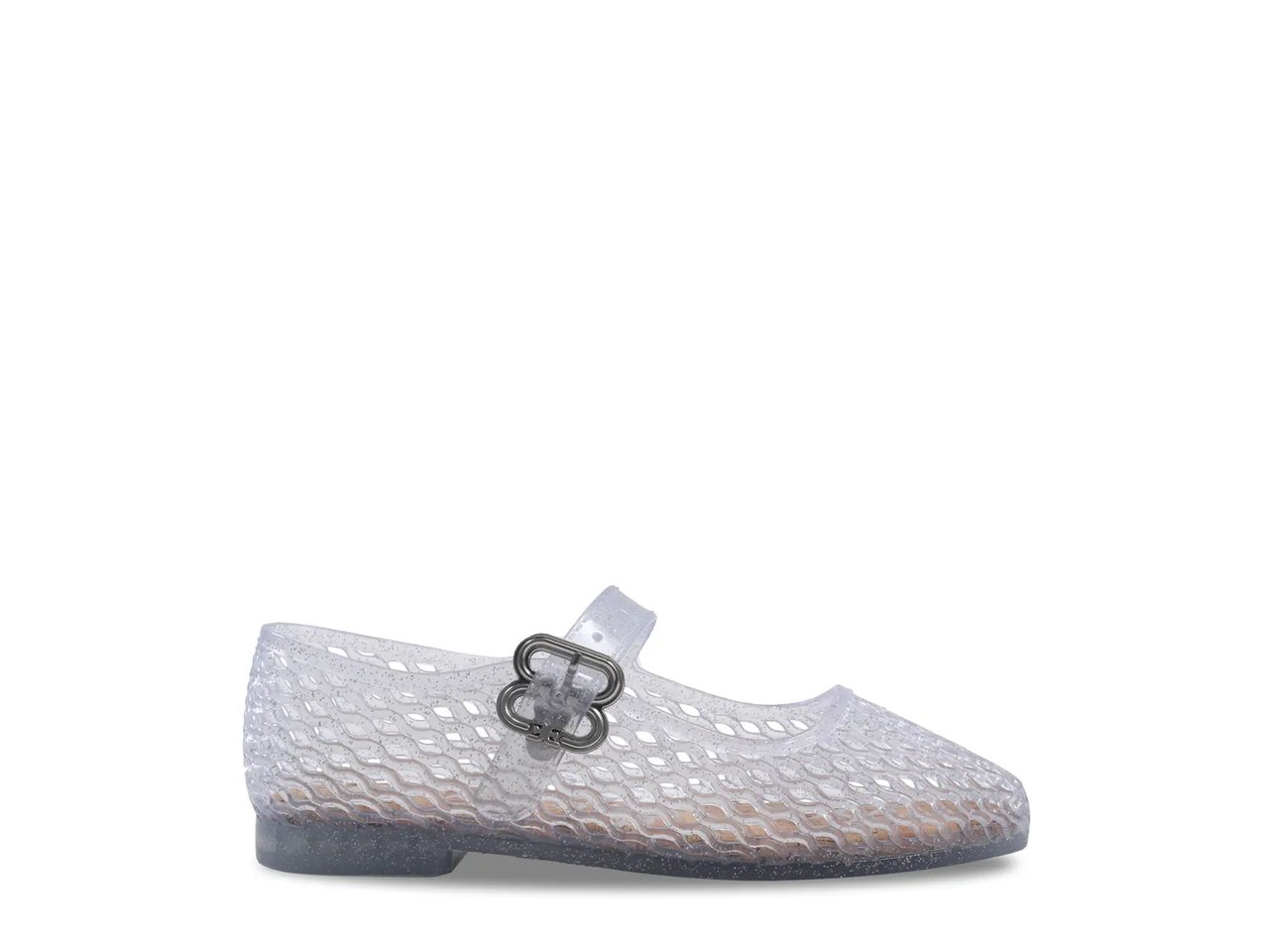 Quinn Jelly Mary Jane Flat - Kids'