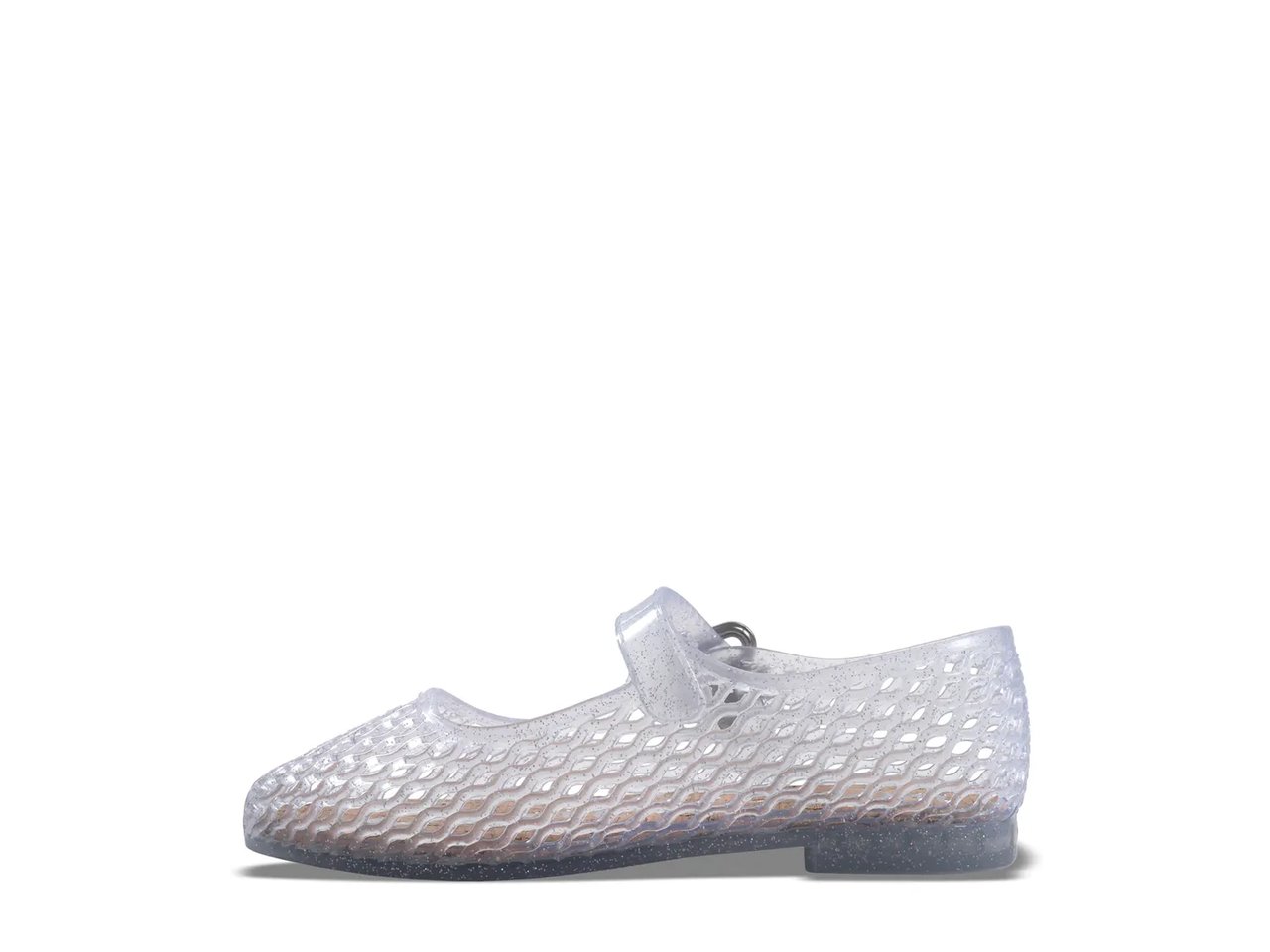 Quinn Jelly Mary Jane Flat - Kids'