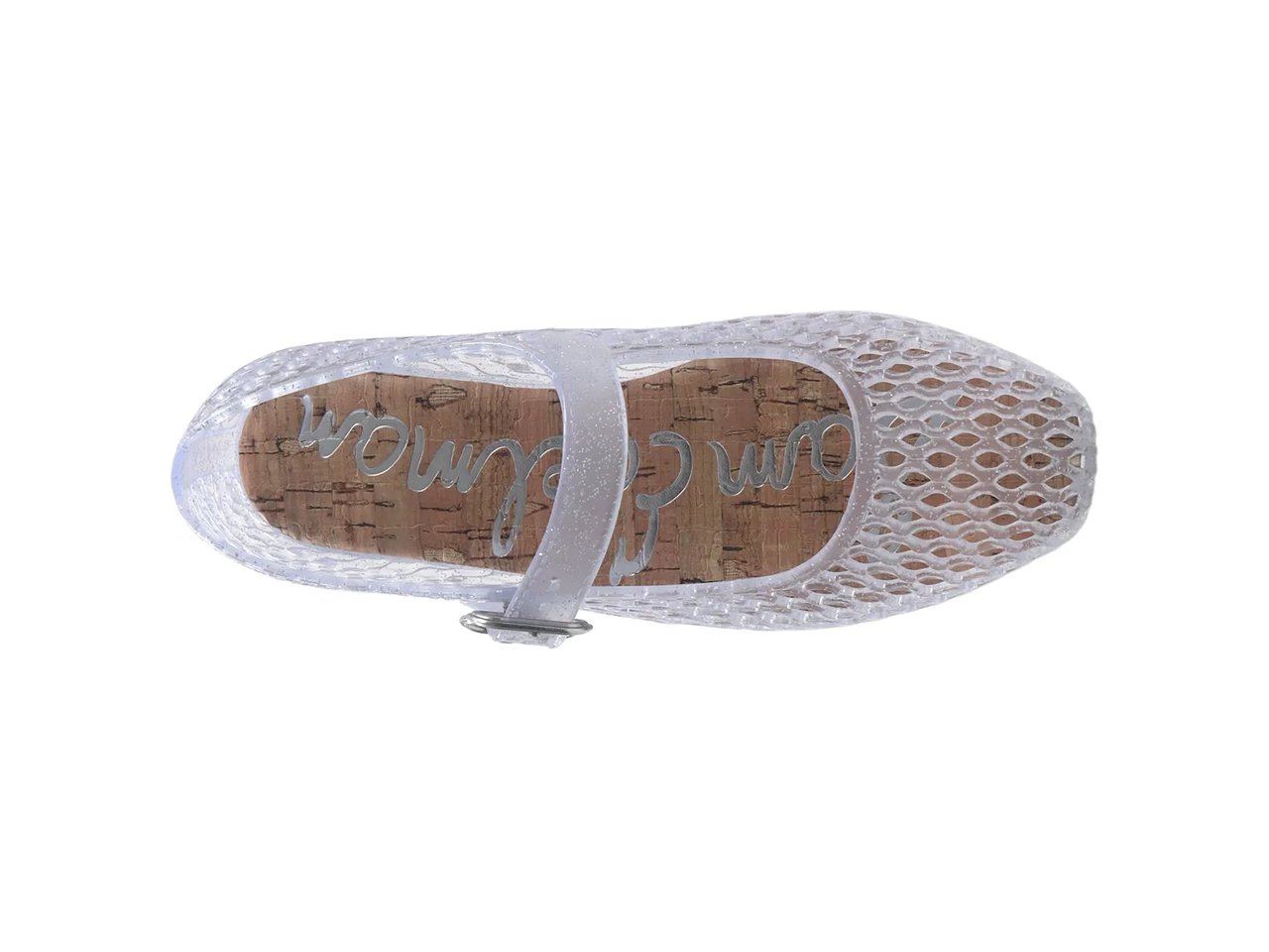 Quinn Jelly Mary Jane Flat - Kids'