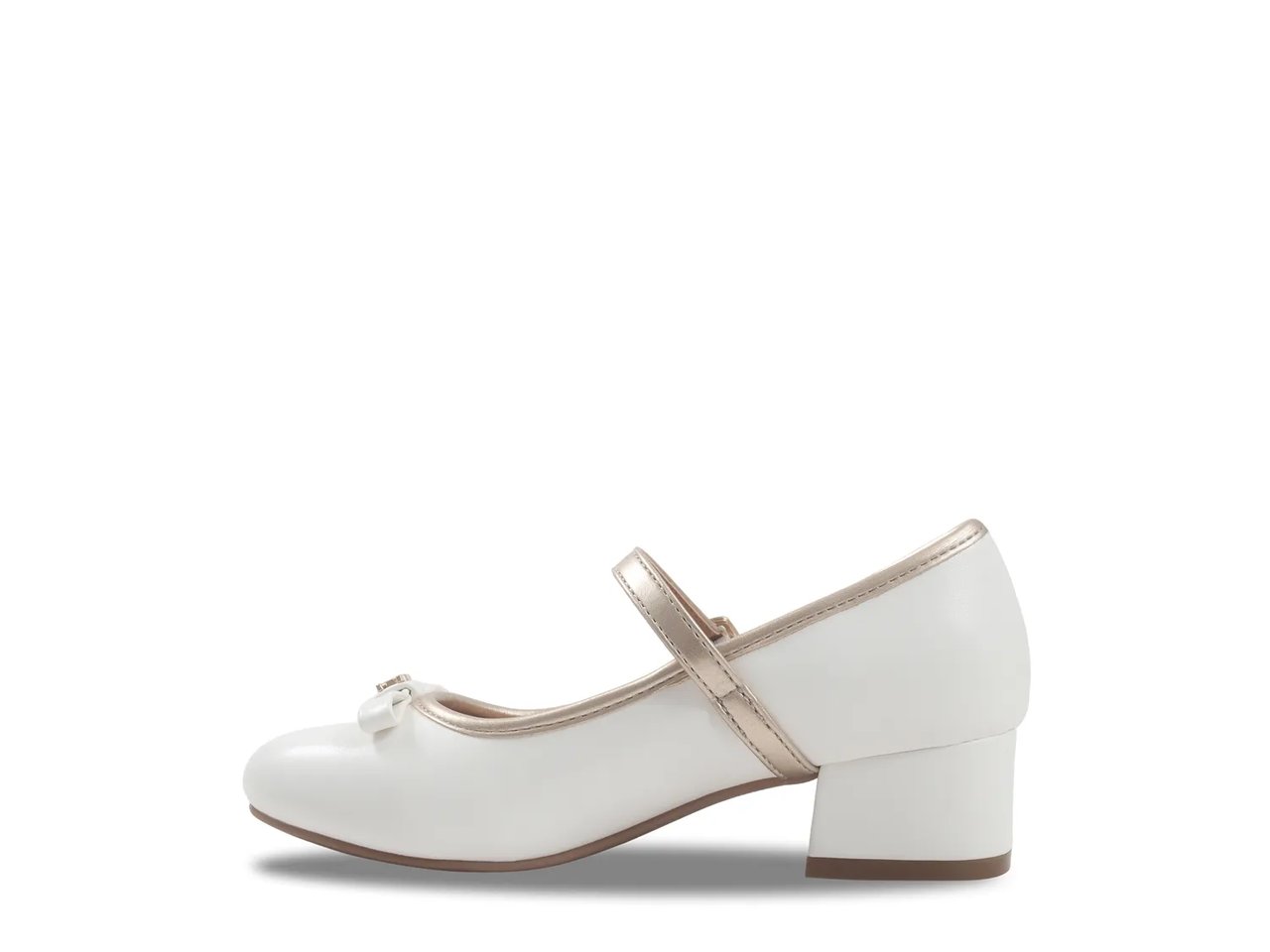 Bianca Bowey Mary Jane Flat - Kids'