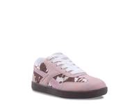 Tenny Val Sneaker - Kids' Pink view