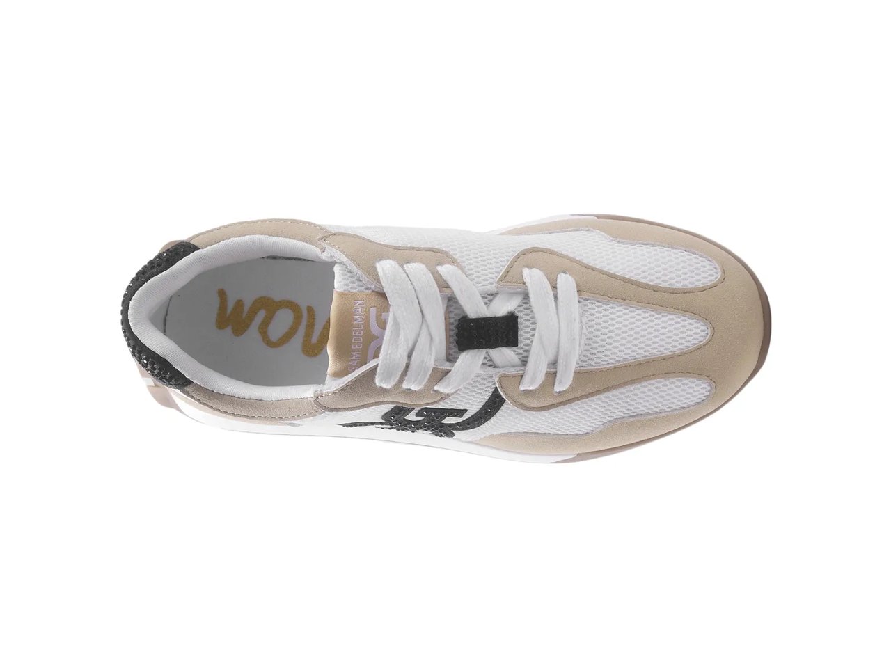 Lenny Stones Sneaker - Kids'