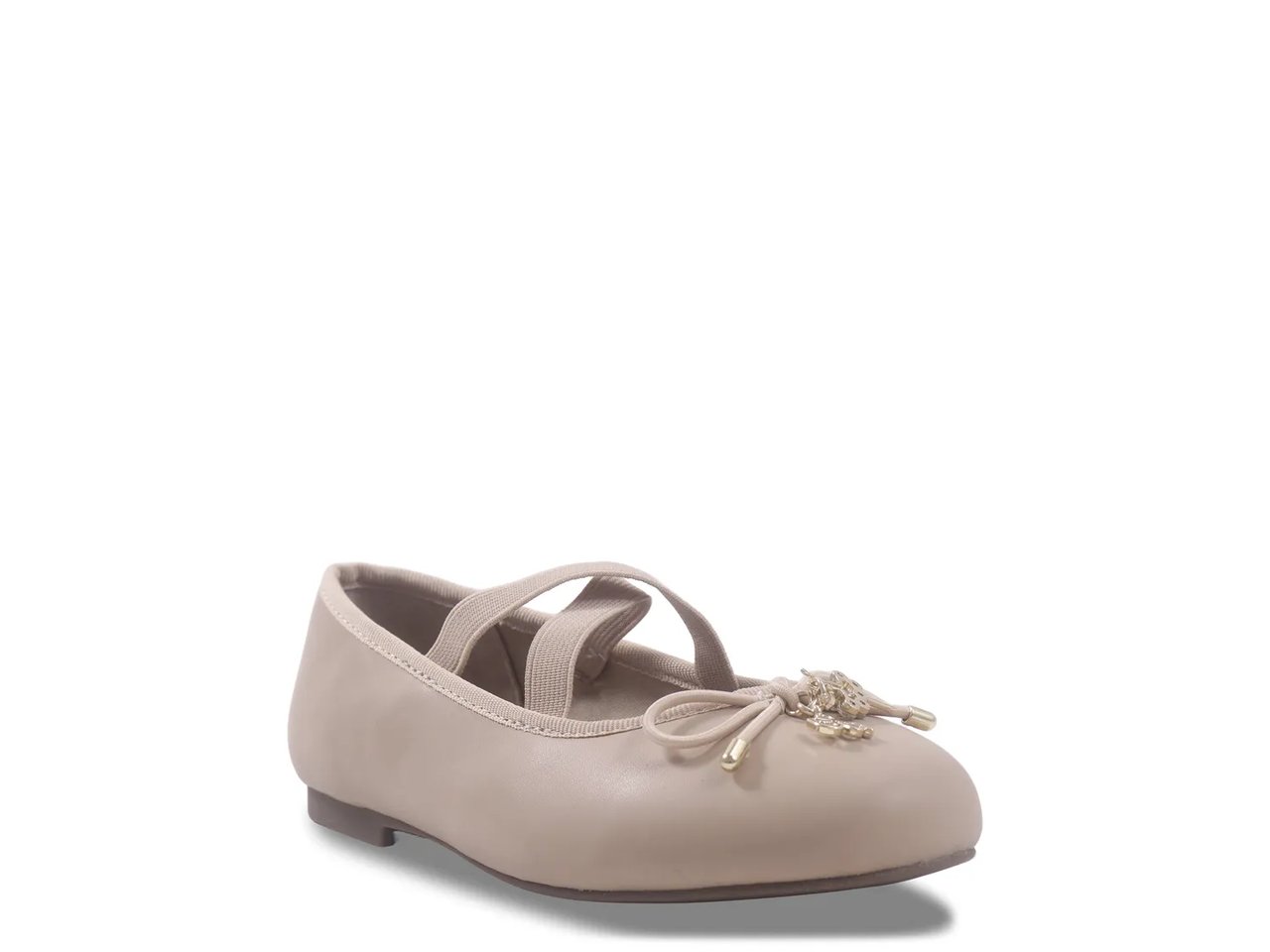 Felicia Lia Flat - Kids'