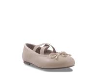 Felicia Lia Flat - Kids' Beige view