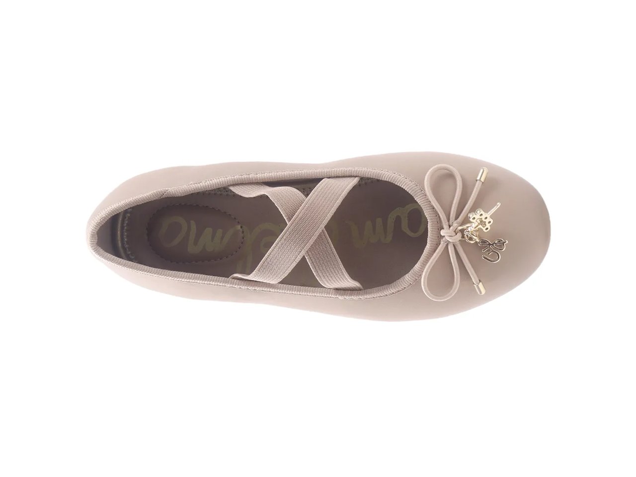 Felicia Lia Flat - Kids'