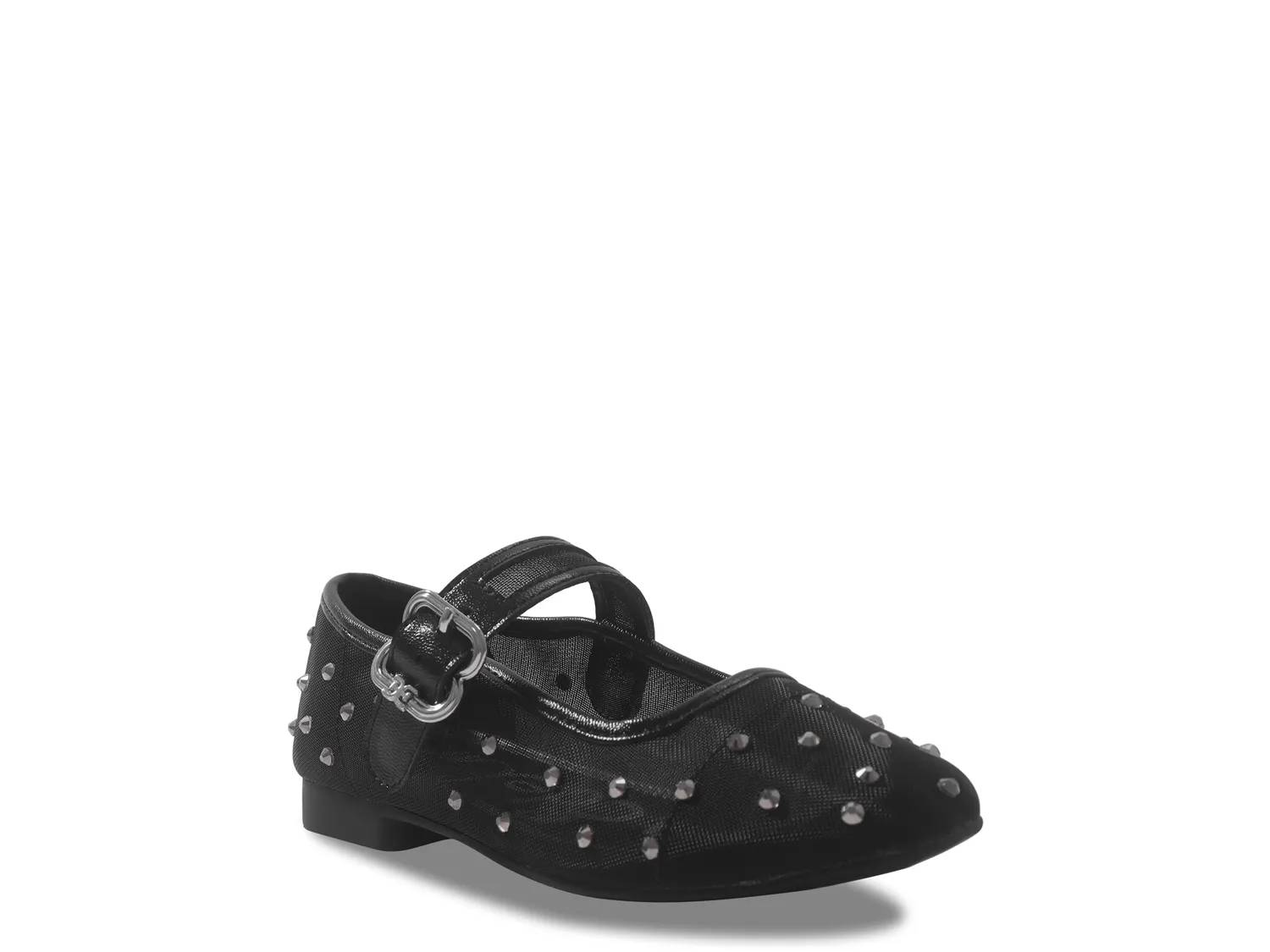 Maeve Shine Mary Jane Flat - Kids'