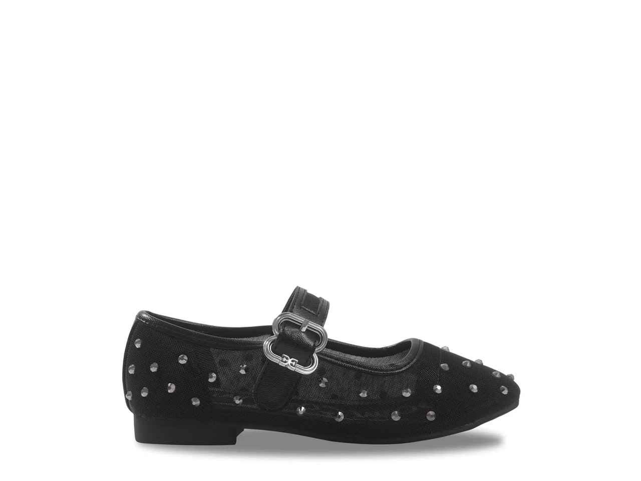 Maeve Shine Mary Jane Flat - Kids'