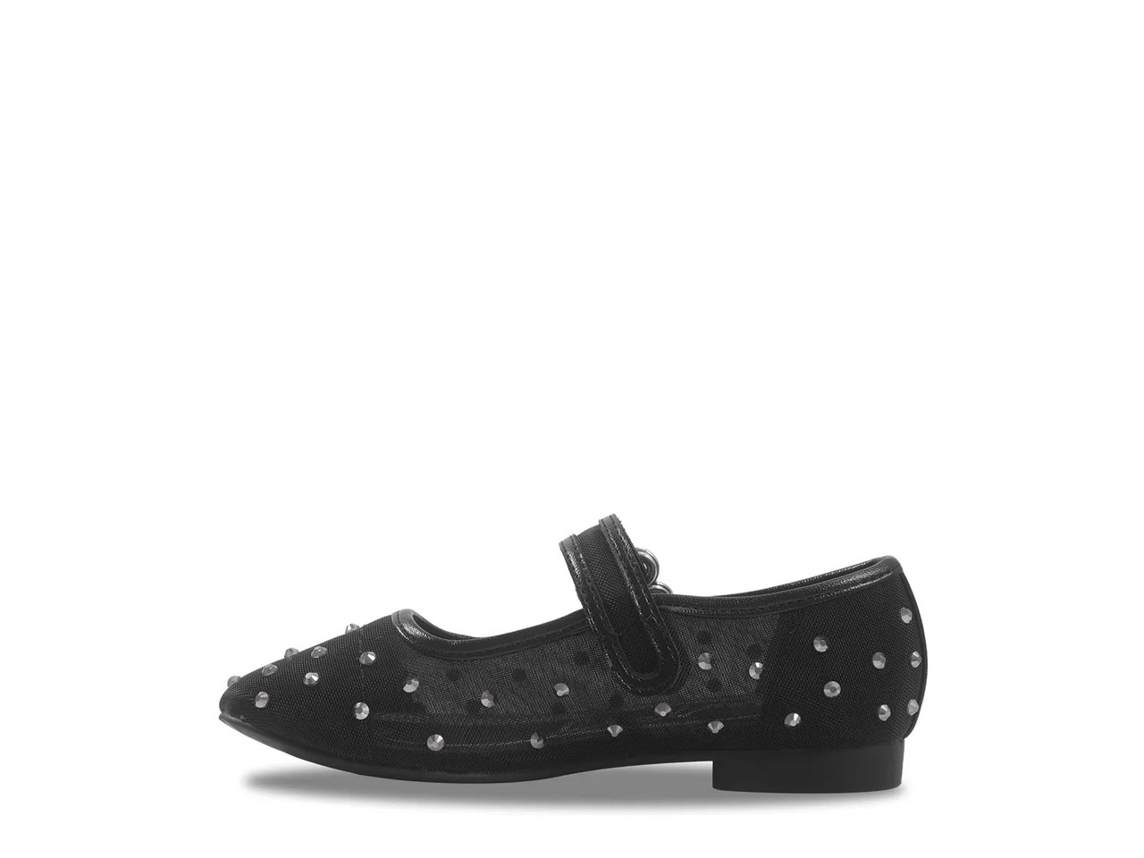 Maeve Shine Mary Jane Flat - Kids'