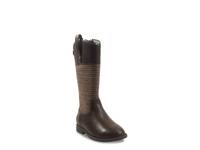 Equesty Riding Boot - Kids' Dark Brown view
