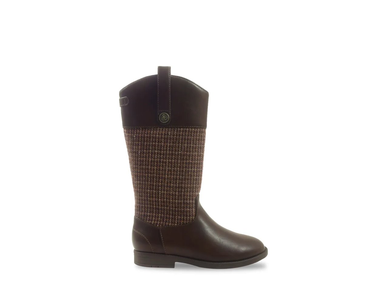 Equesty Riding Boot - Kids'