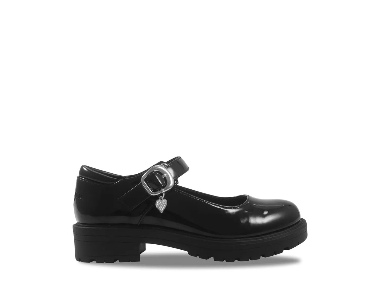 Taelor Jane Mary Jane Flat - Kids'